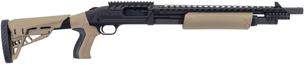 Mossberg 500