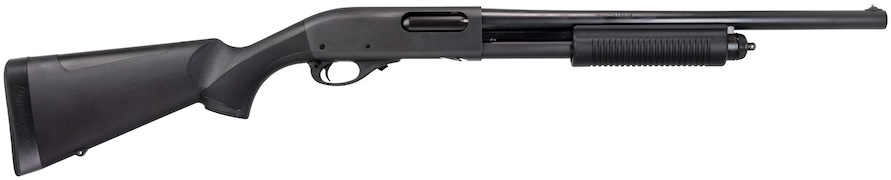 Remington 870 Tactical